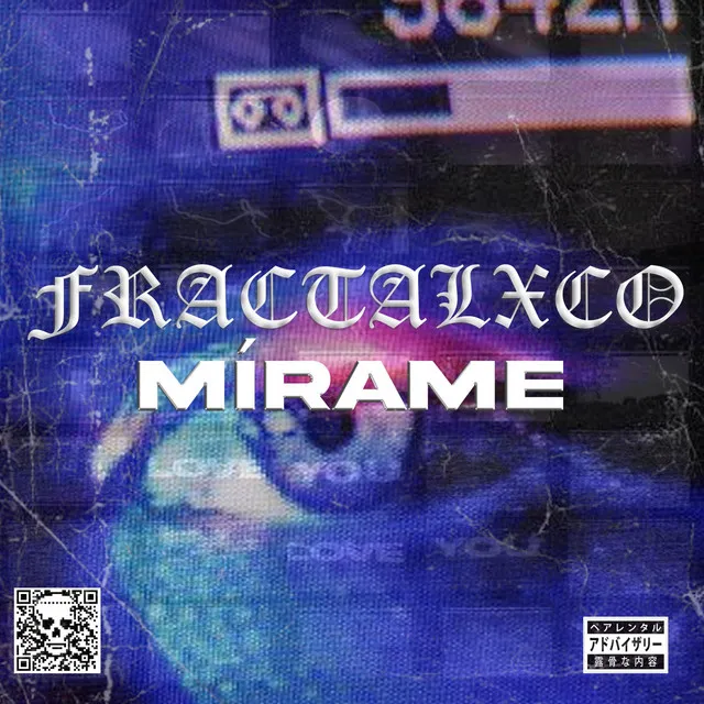 Mírame