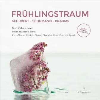 Frühlingstraum (World Premiere Recording) by Peter Jeurissen