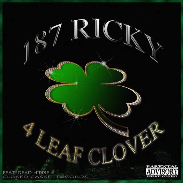 4 LEAF CLOVER