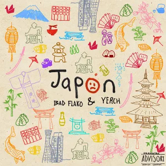 Japón by Bad Flako