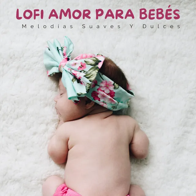 Lofi Amor Para Bebés: Melodías Suaves Y Dulces