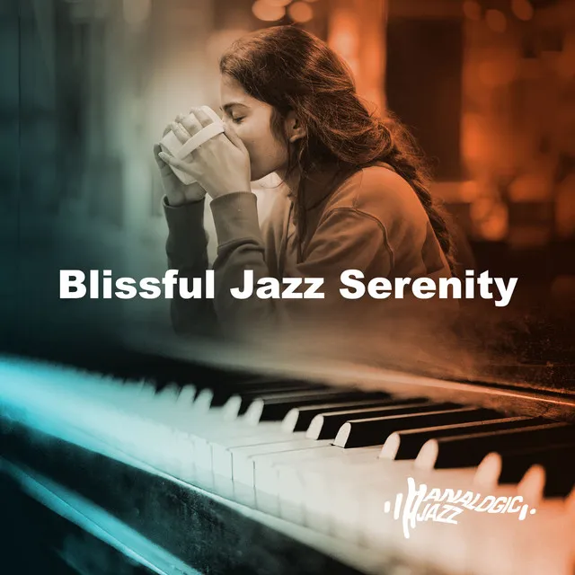 Blissful Jazz Serenity