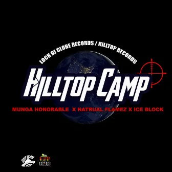 Hilltop Camp by Natural Flamez