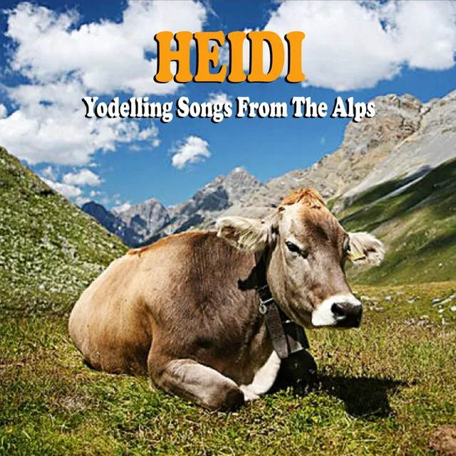 Heidi (Yodel)