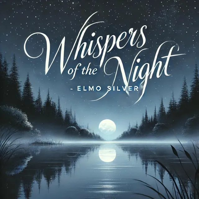 Whispers of the Night