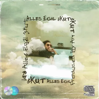 alles egal by 3kut