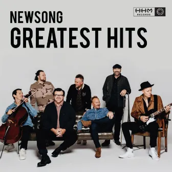 Greatest Hits by Newsong