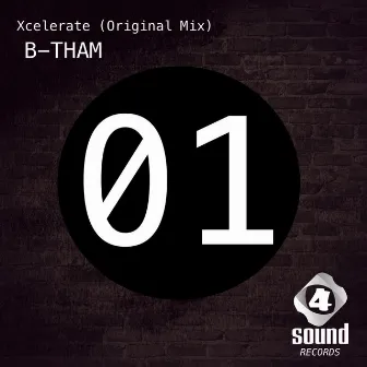 Xcelerate by B-tham