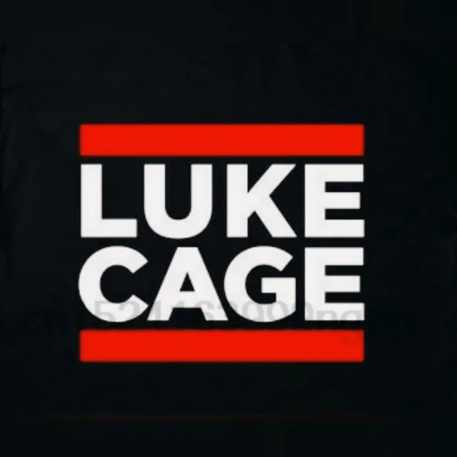 LUKE CAGE