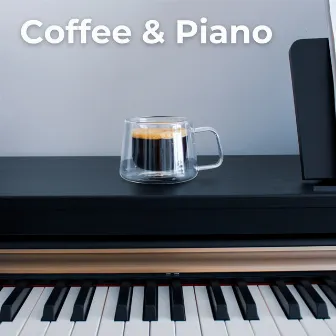 Coffee And Piano by Lukas Singer