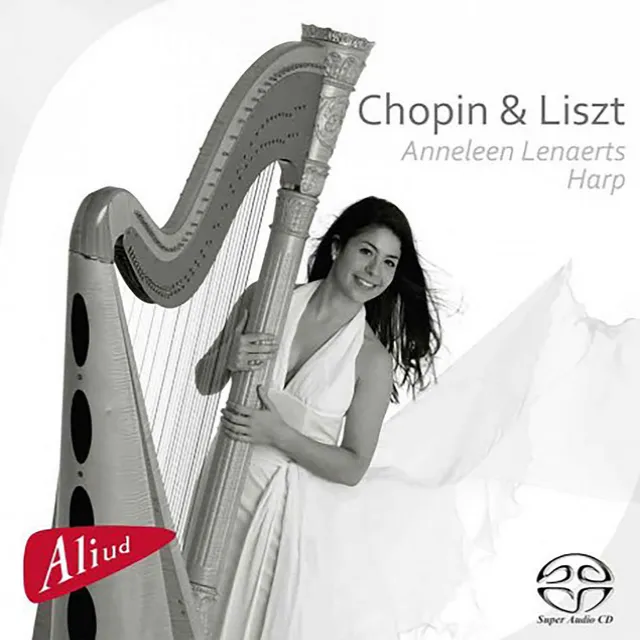 Chopin & Liszt (1)