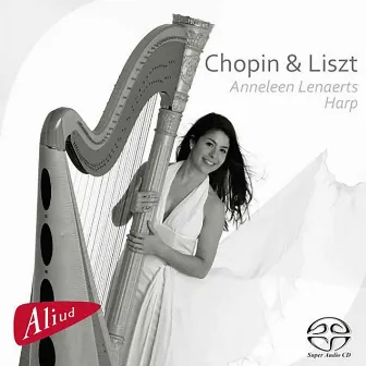 Chopin & Liszt (1) by Anneleen Lenaerts