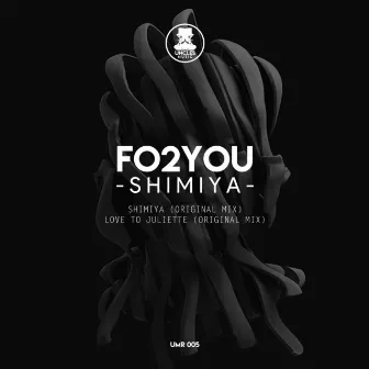 Shimiya by FO2YOU