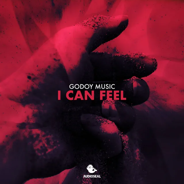 I Can Feel - Extended Mix