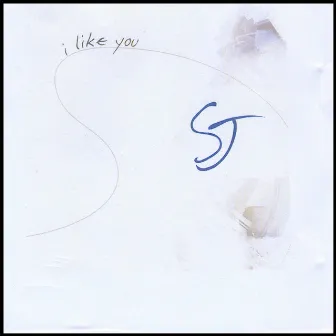 I Like You by SJ