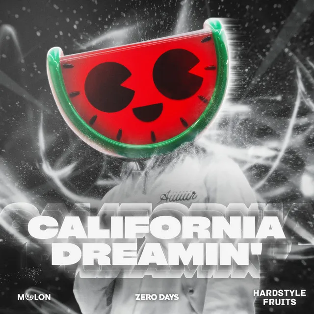 California Dreamin' - Sped Up