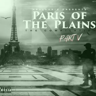 PARIS OF THE PLAINS: PART V by Abaleanie