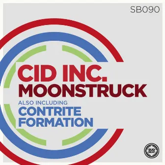 Moonstruck by Cid Inc.