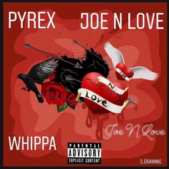 Joe N Love by Pyrex