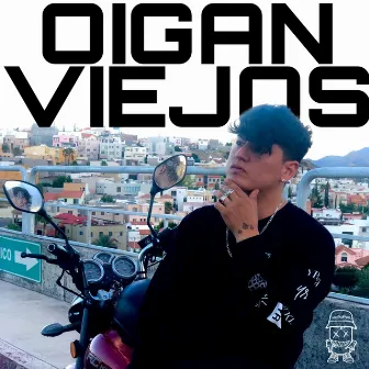 Oigan Viejos by SagoMan