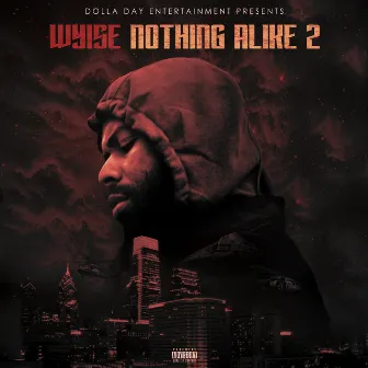 Nothing Alike 2 by Wyise