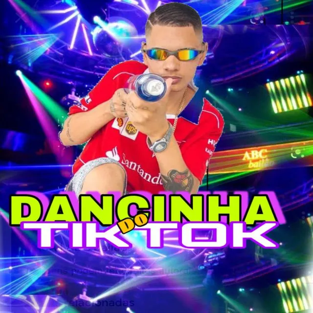 Dancinha do Tiktok