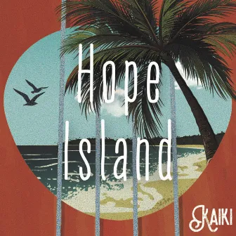 Hope Island by KAIKI