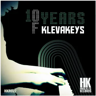 10 Years of Klevakeys by Klevakeys