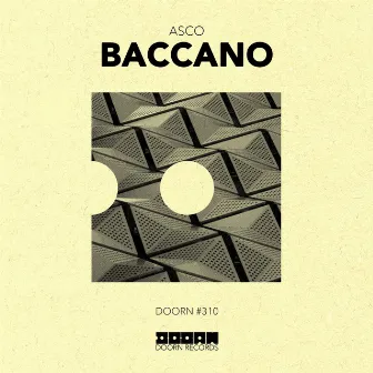 Baccano by ASCO