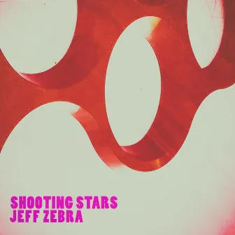 Shooting Stars by Jeff Zebra