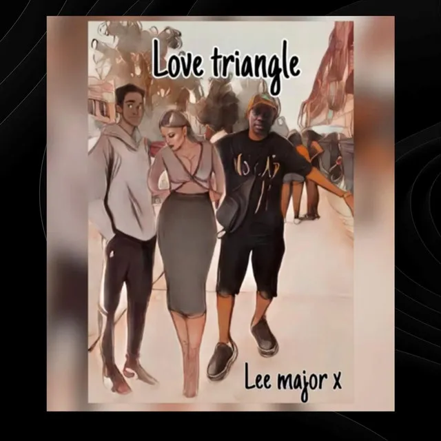 Love Triangle