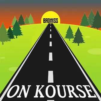 On Kourse by Badniss