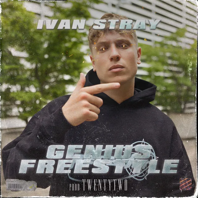 GENIUS FREESTYLE