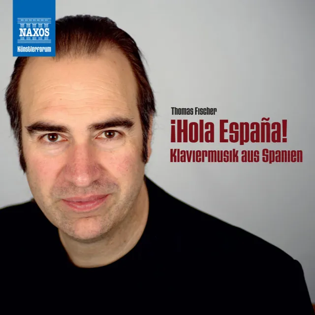 3 Airs Caracteristiques de Danses nationales Espagnoles, Op. 17: No. 1. Boleras