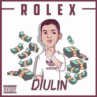 Rolex by Diulin