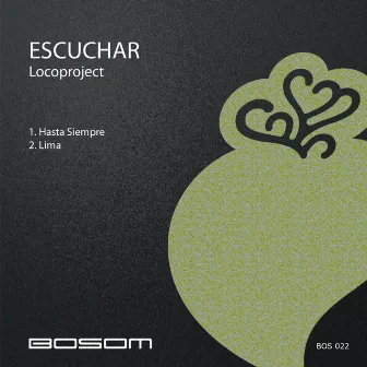 Escuchar by Locoproject