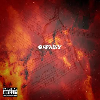 Offkey by Parker PL Lewiz