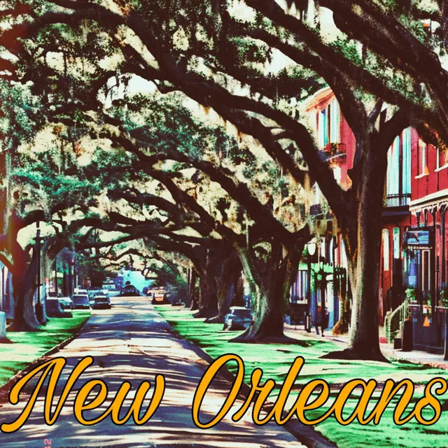 New Orleans