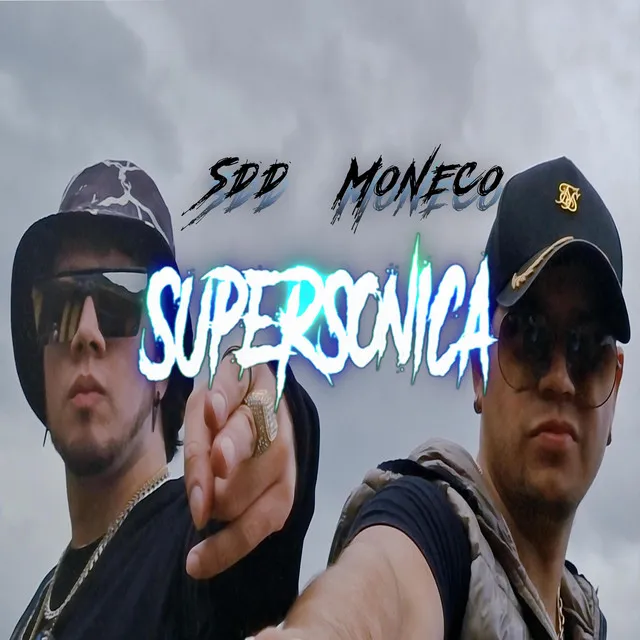 Supersonica