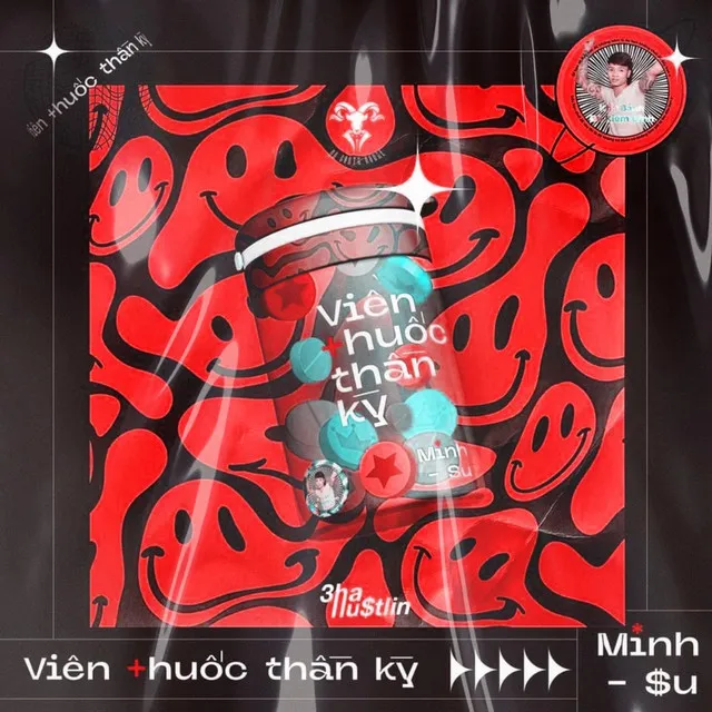 Viên Thuốc Thần Kỳ (Speed up)