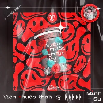 Viên Thuốc Thần Kỳ (Speed up) by CoolKid