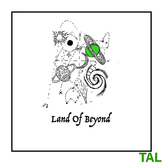 Land of Beyond