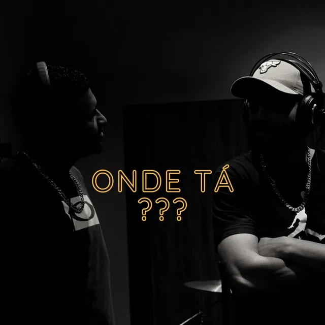 Onde Tá???