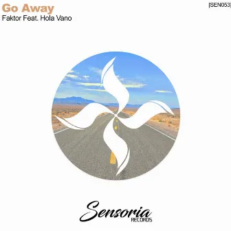 Go Away by Faktor