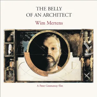 The Belly of an Architect by Wim Mertens