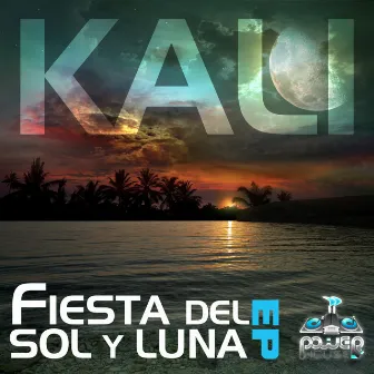 Fiesta del Sol y Luna by Kali