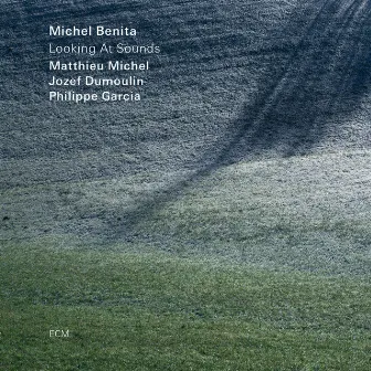 Looking At Sounds by Michel Benita