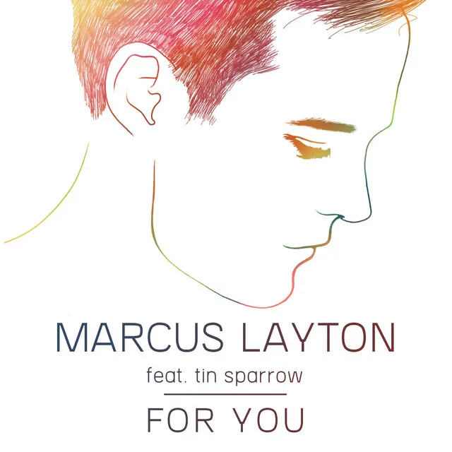 For You - Radio Edit