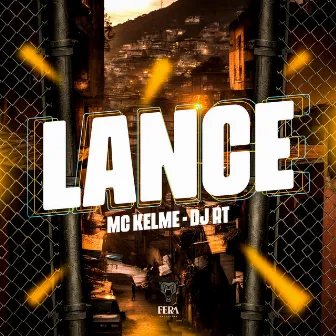 Lance by Mc kelme