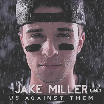 Us Against Them (Target Exclusive) by Jake Miller